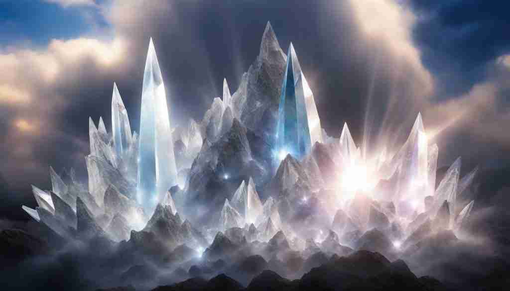 purify challenging karma and raise personal vibration