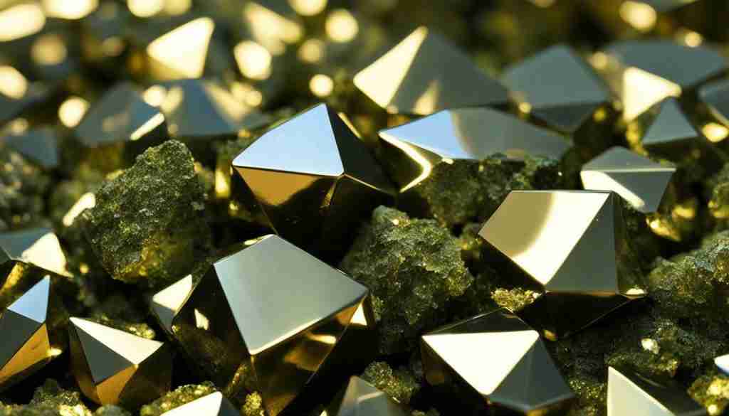 pyrite