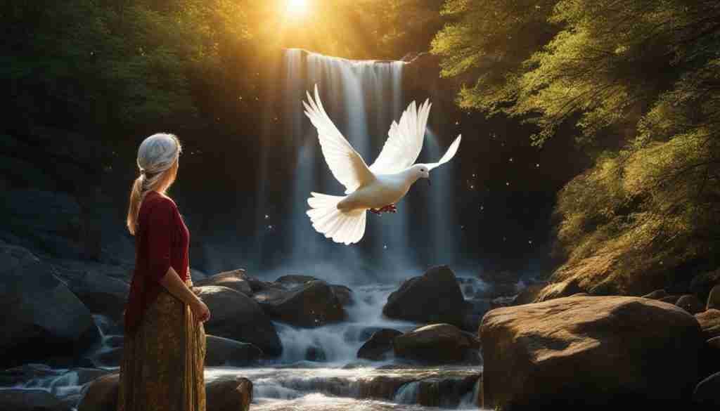 pyrite healing properties