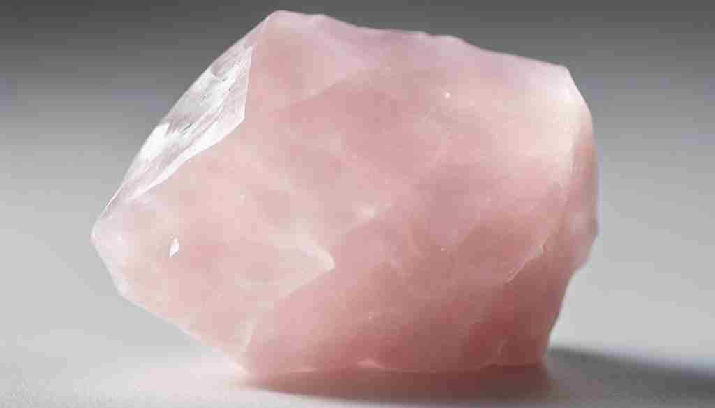 rose quartz