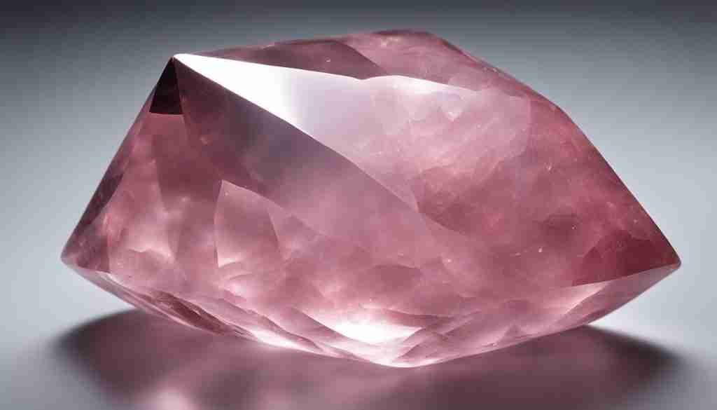 rose quartz