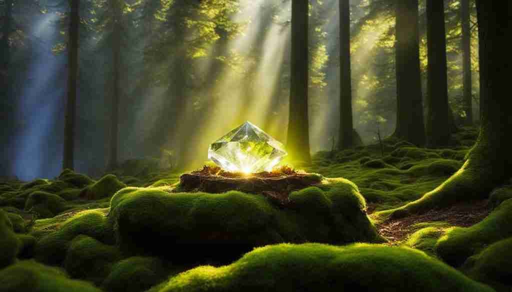 strengthen spiritual protection