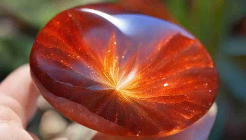 sunstone