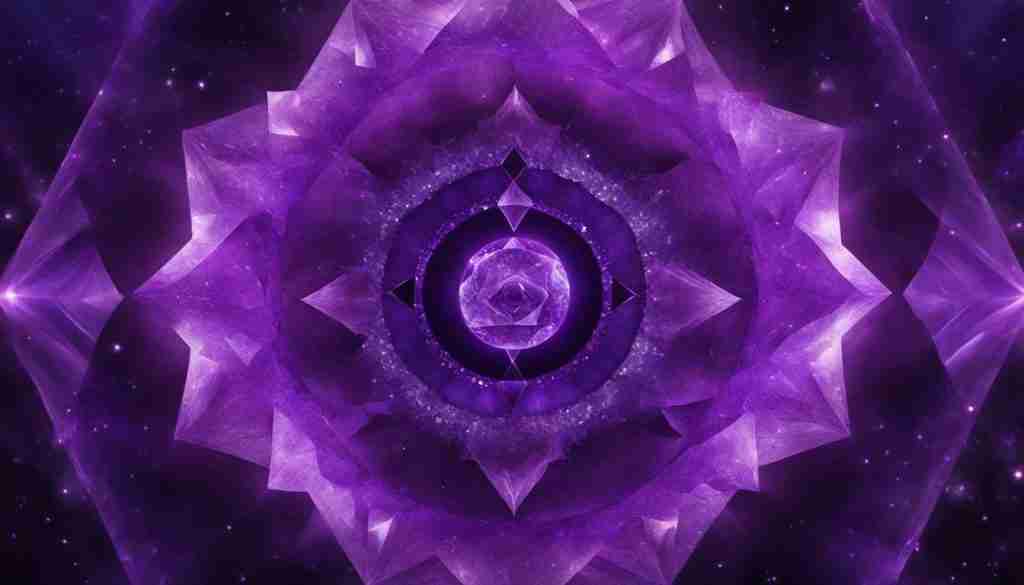 third eye chakra crystals