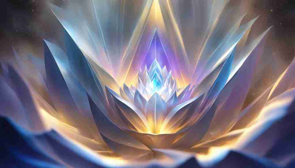 white crystal benefits for purity