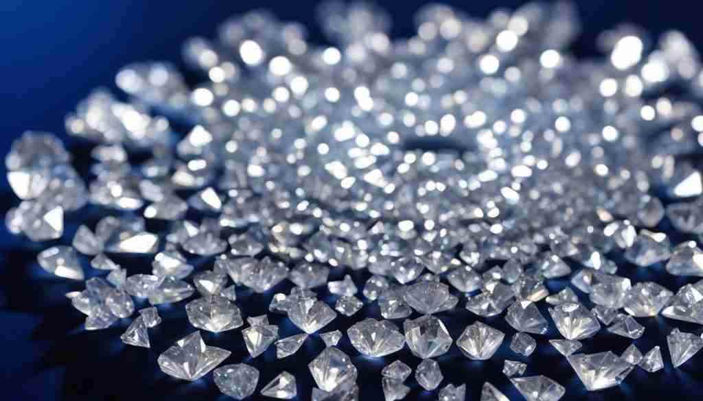 white crystals image