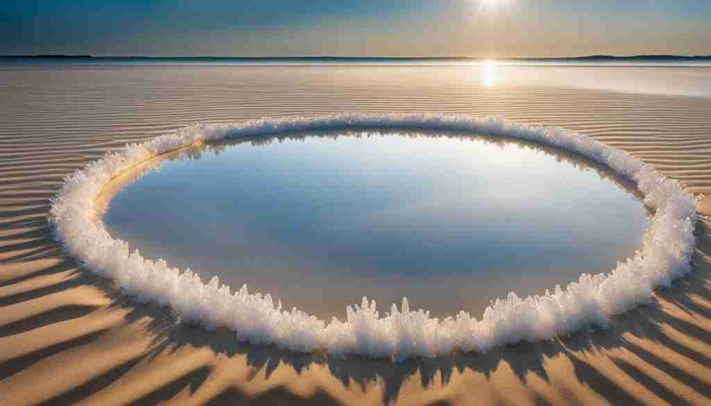 white gemstones for protection