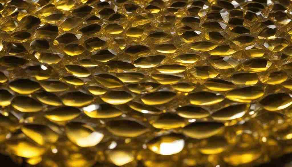 yellow crystals for stomach problems yellow crystals for stomach problems