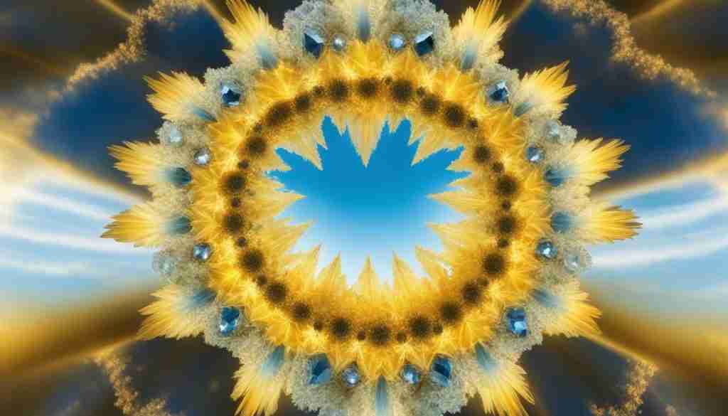 yellow gemstones for inner strength