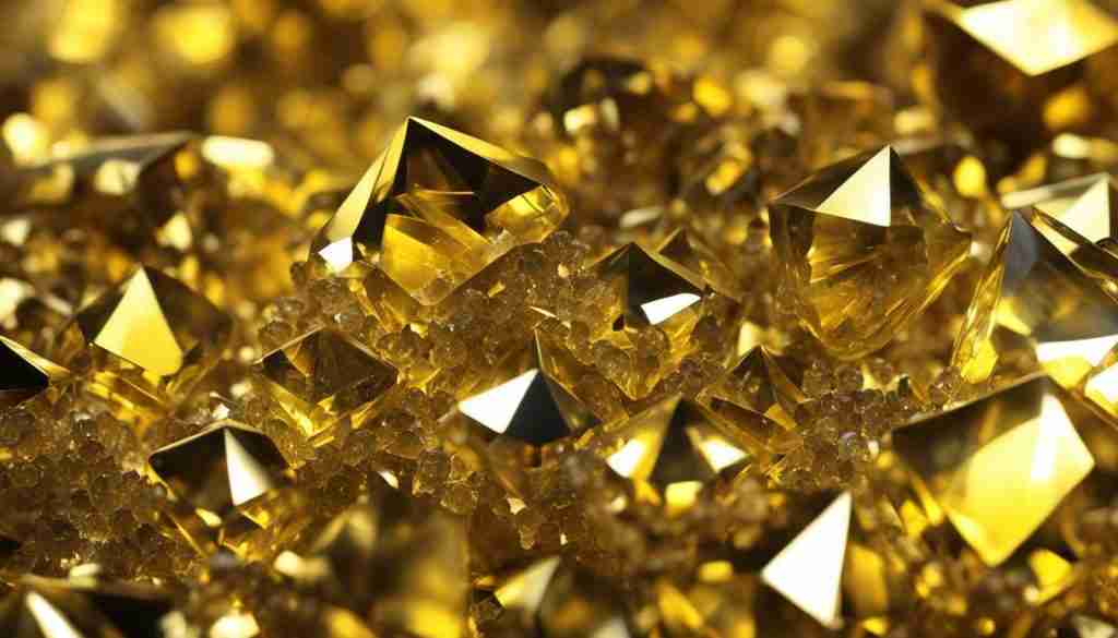 yellow gemstones for prosperity