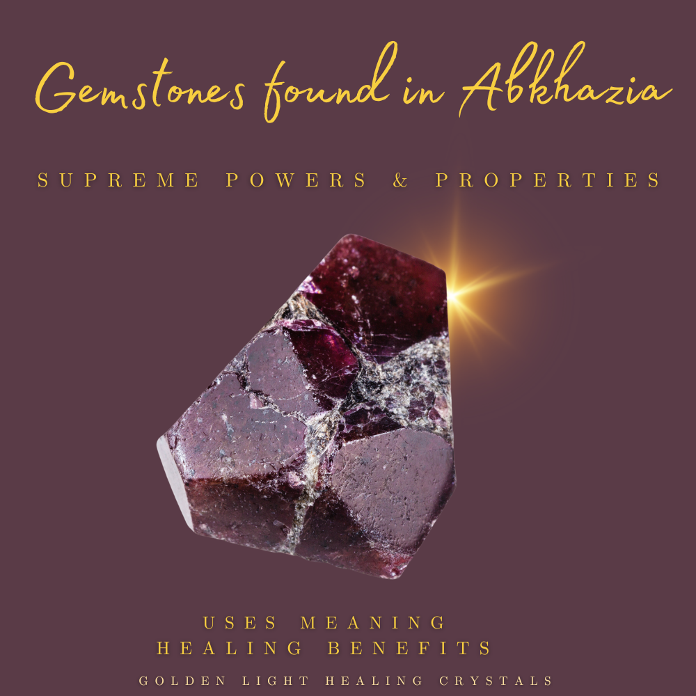 Gemstones-Found-In-Abkhazia