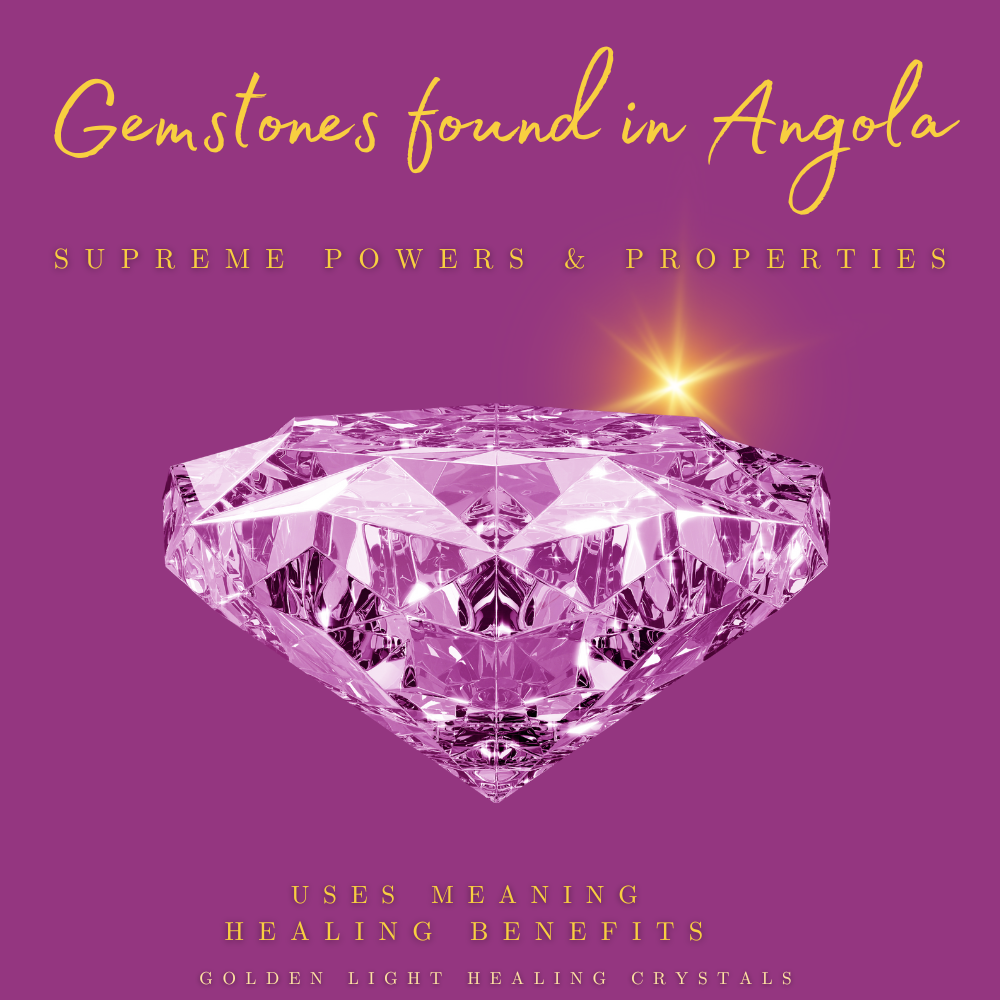 Gemstones-Found-In-Angola