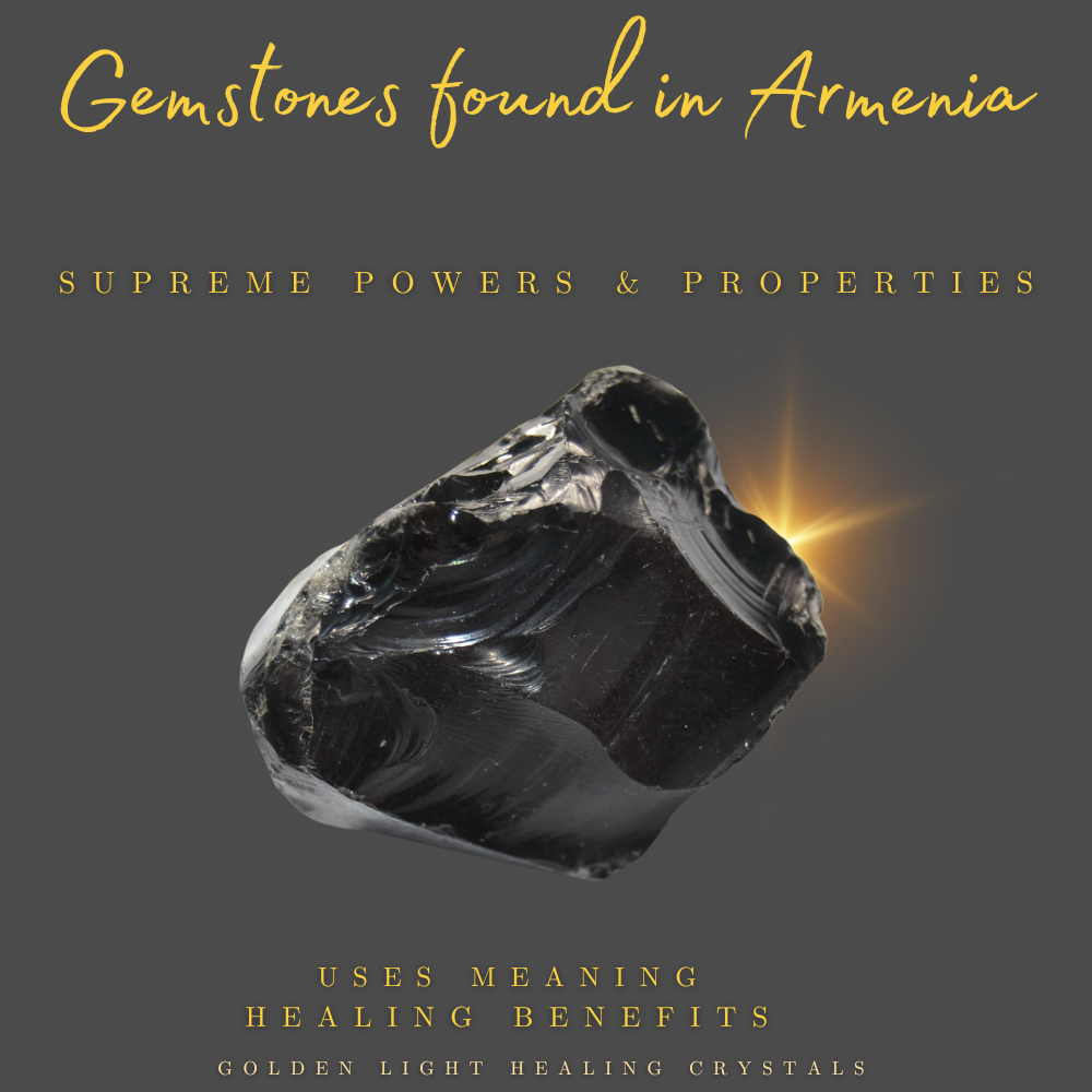 Gemstones-Found-In-Armenia
