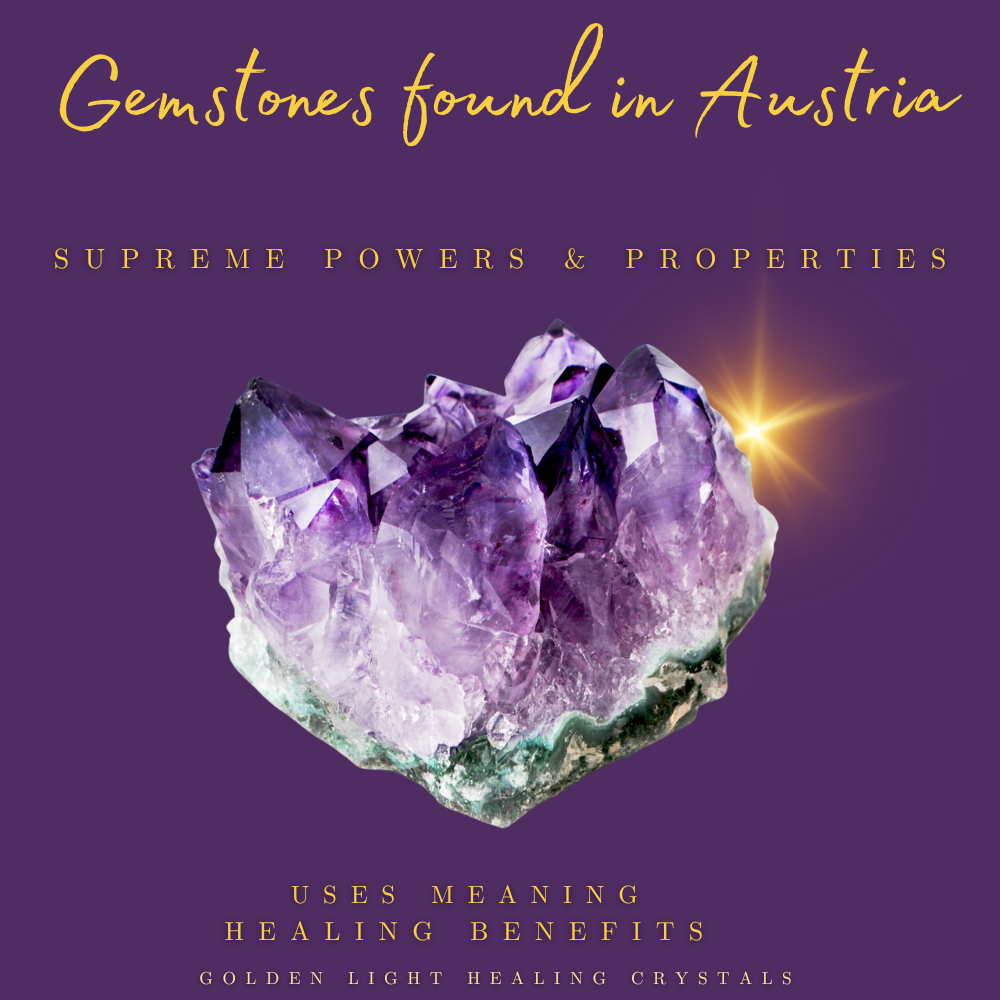 Gemstones-Found-In-Austria