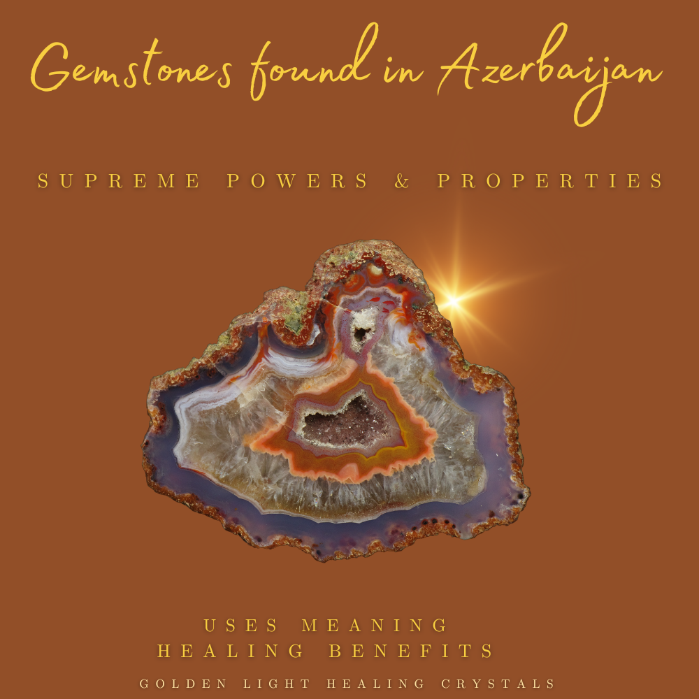 Gemstones-Found-In-Azerbaijan