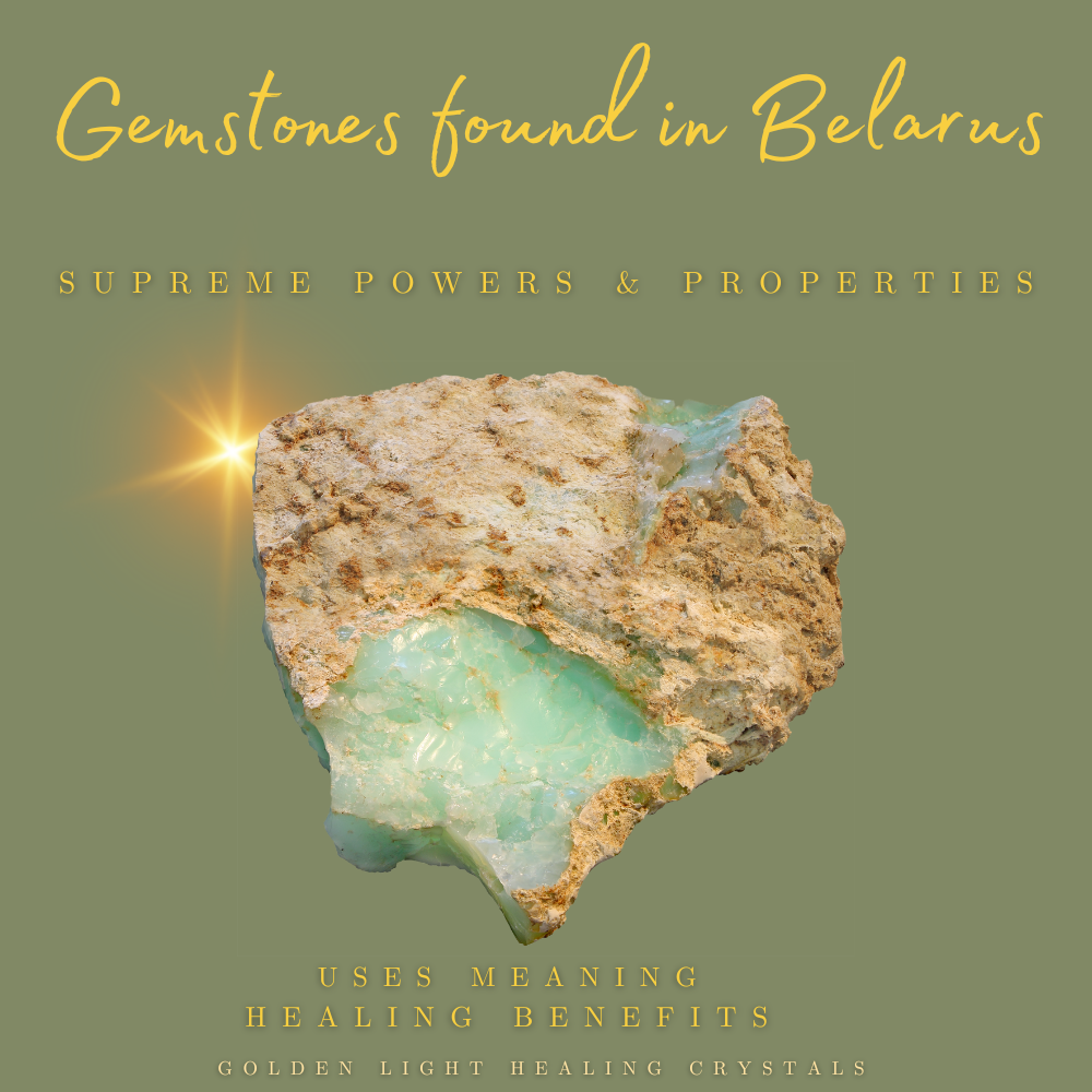 Gemstones-Found-In-Belarus