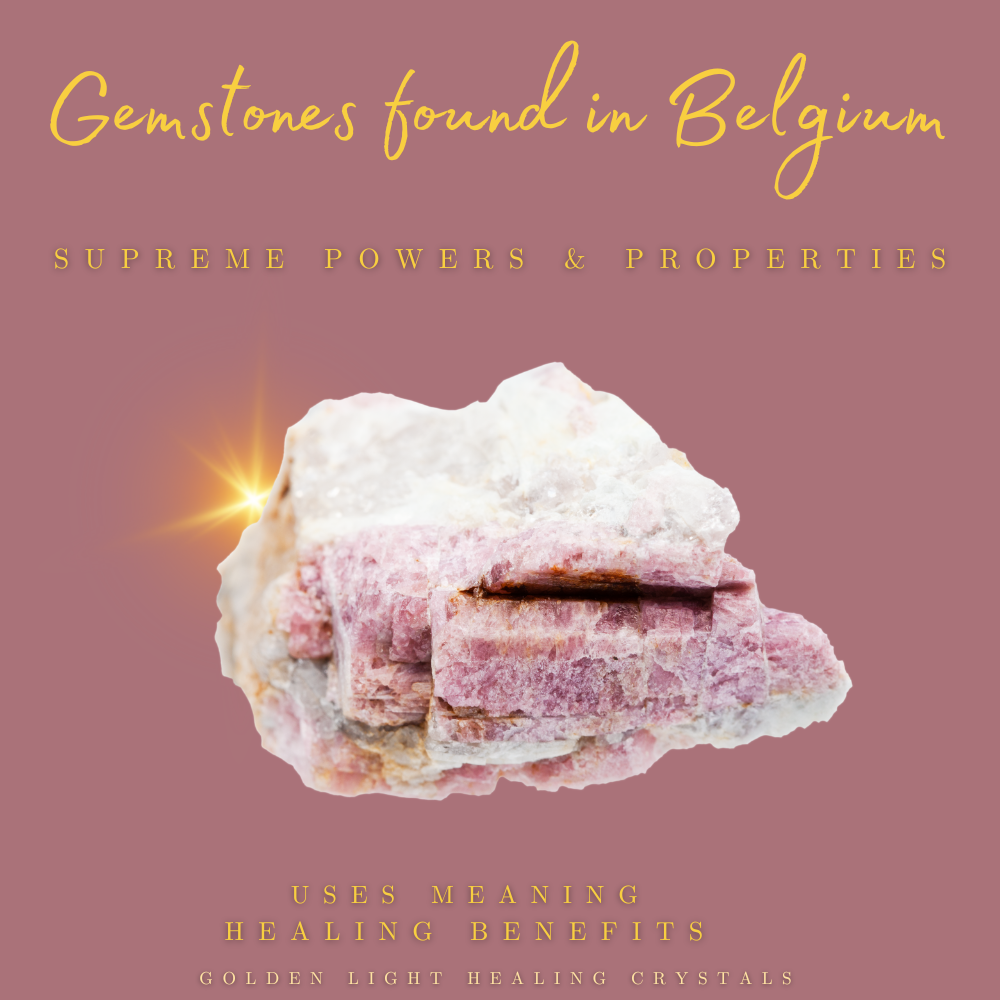 Gemstones-Found-In-Belgium