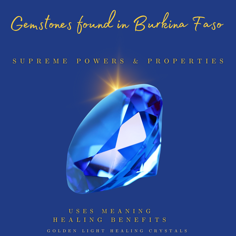 Gemstones-Found-In-Burkina-Faso