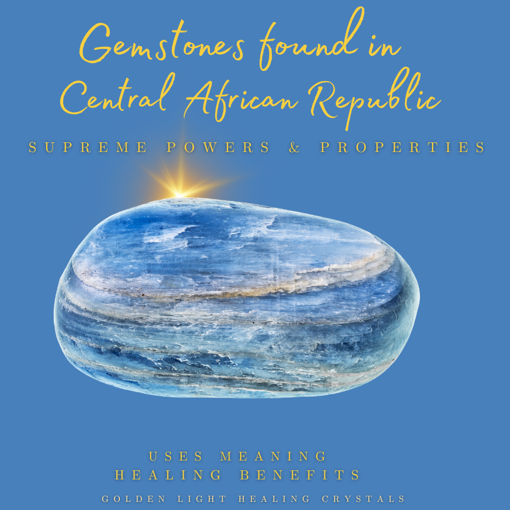 Gemstones-Found-In-Central-African-Republic