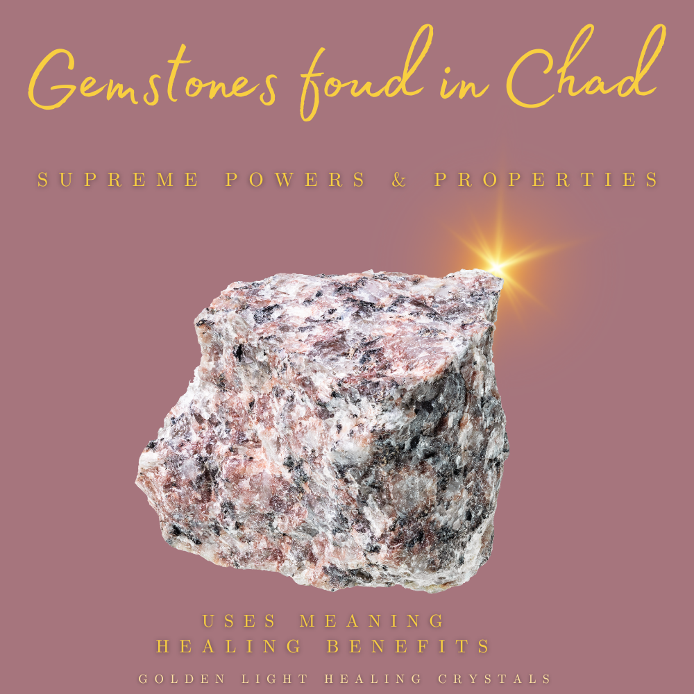 Gemstones-Found-In-Chad