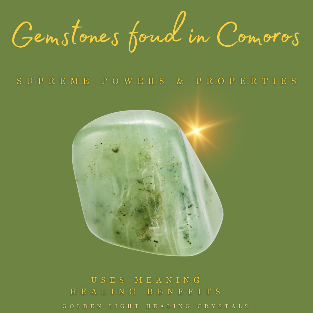 Gemstones-Found-In-Comoros