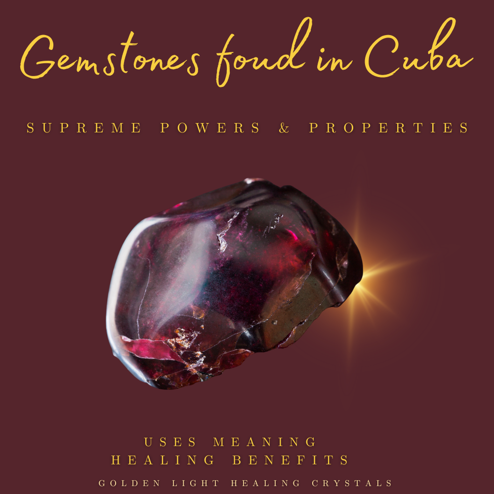 Gemstones-Found-In-Cuba