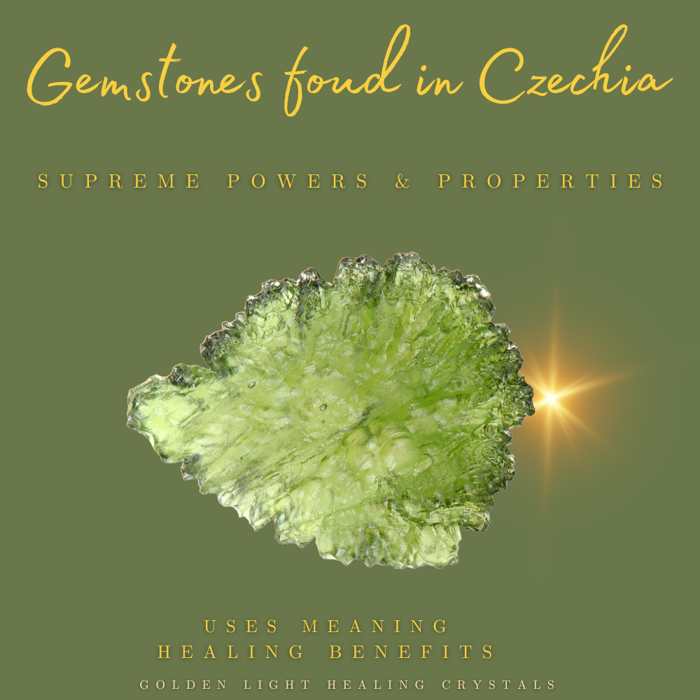 Gemstones-Found-In-Czechia