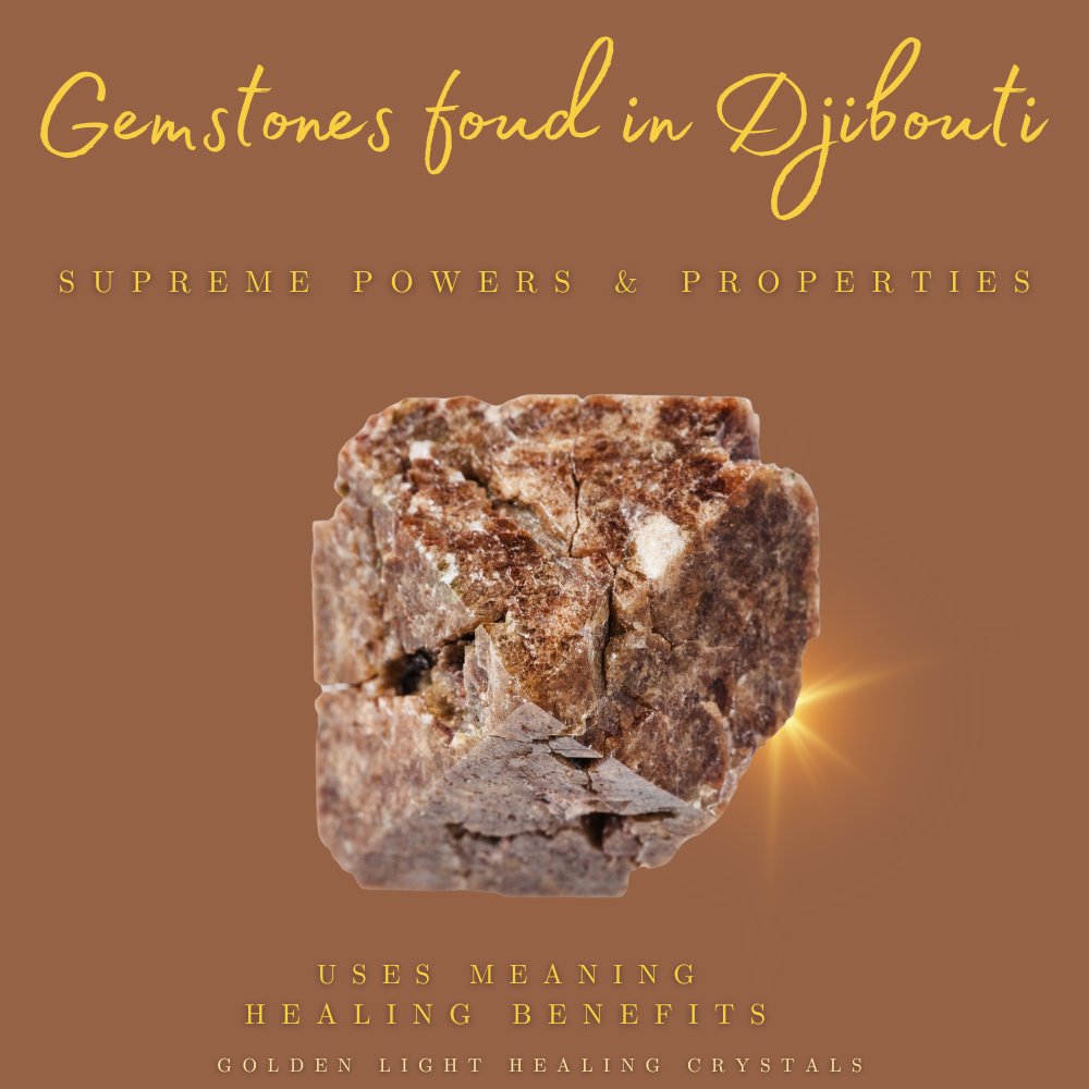 Gemstones-Found-In-Djibouti