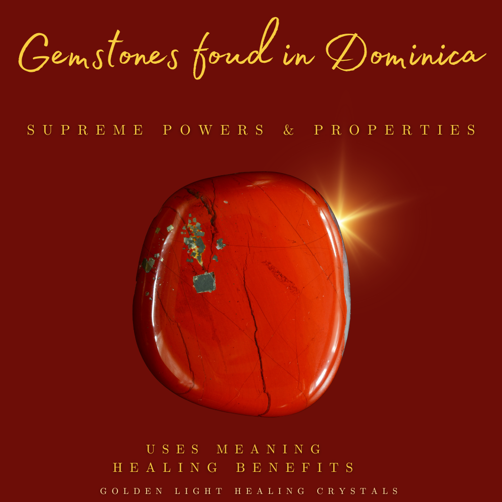 Gemstones-Found-In-Dominica