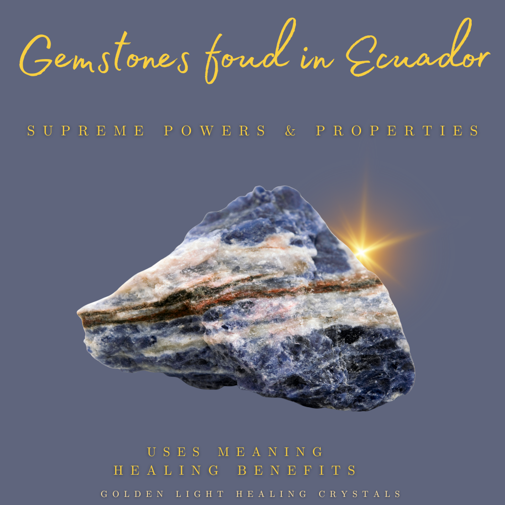 Gemstones-Found-In-Ecuador