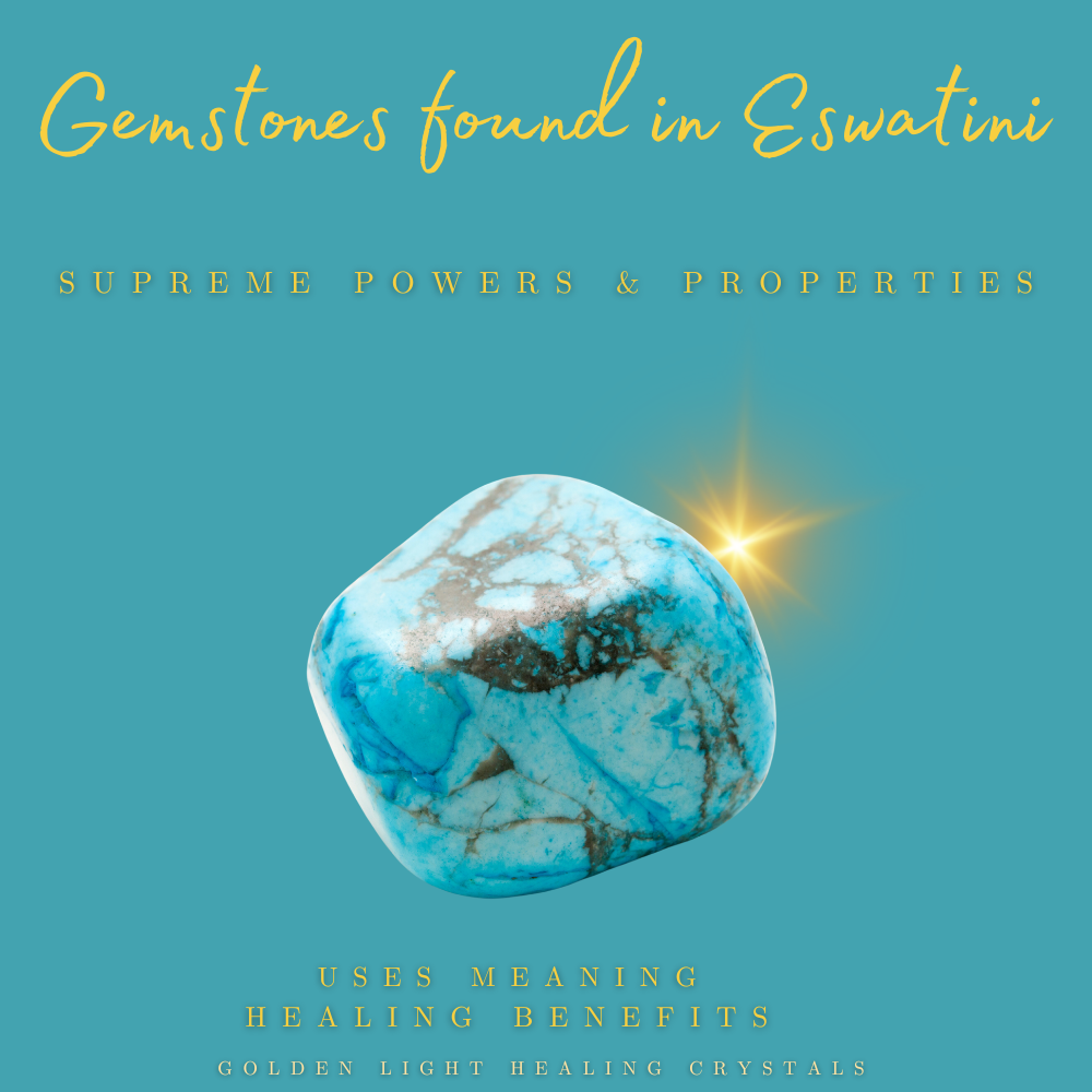 Gemstones-Found-In-Eswatini