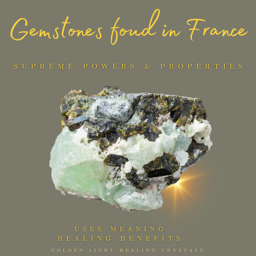 Gemstones-Found-In-France