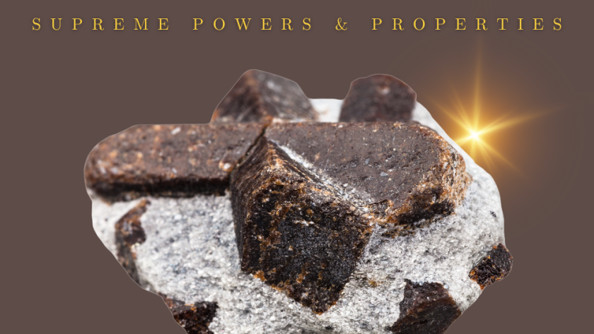 Gemstones Found In Georgia The State