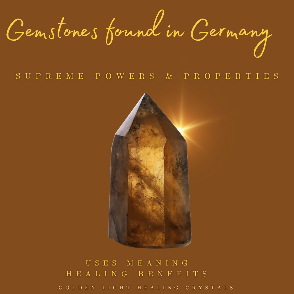 Gemstones-Found-In-Germany