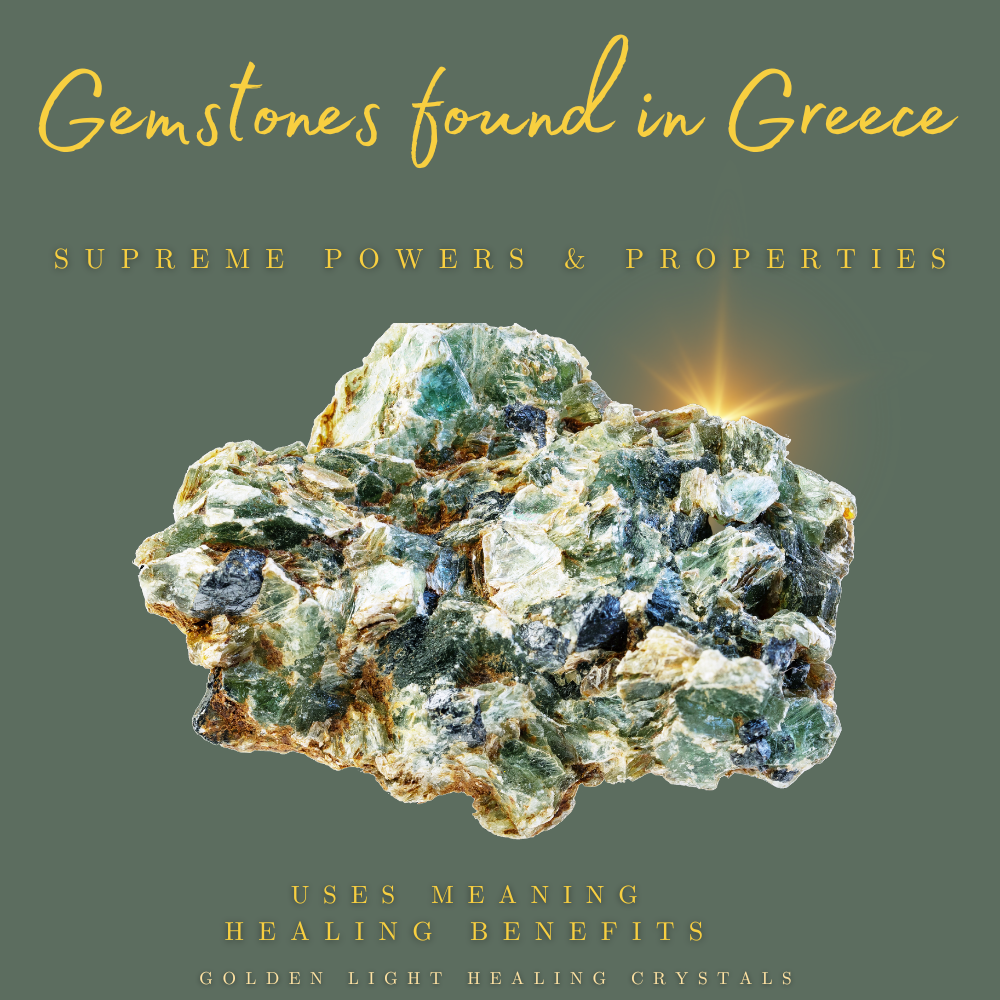 Gemstones-Found-In-Greece