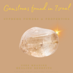 Gemstones-Found-In-Israel