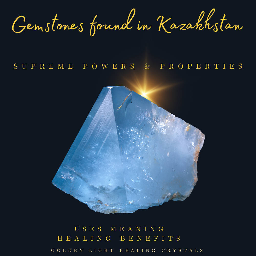 Gemstones-Found-In-Kazakhstan