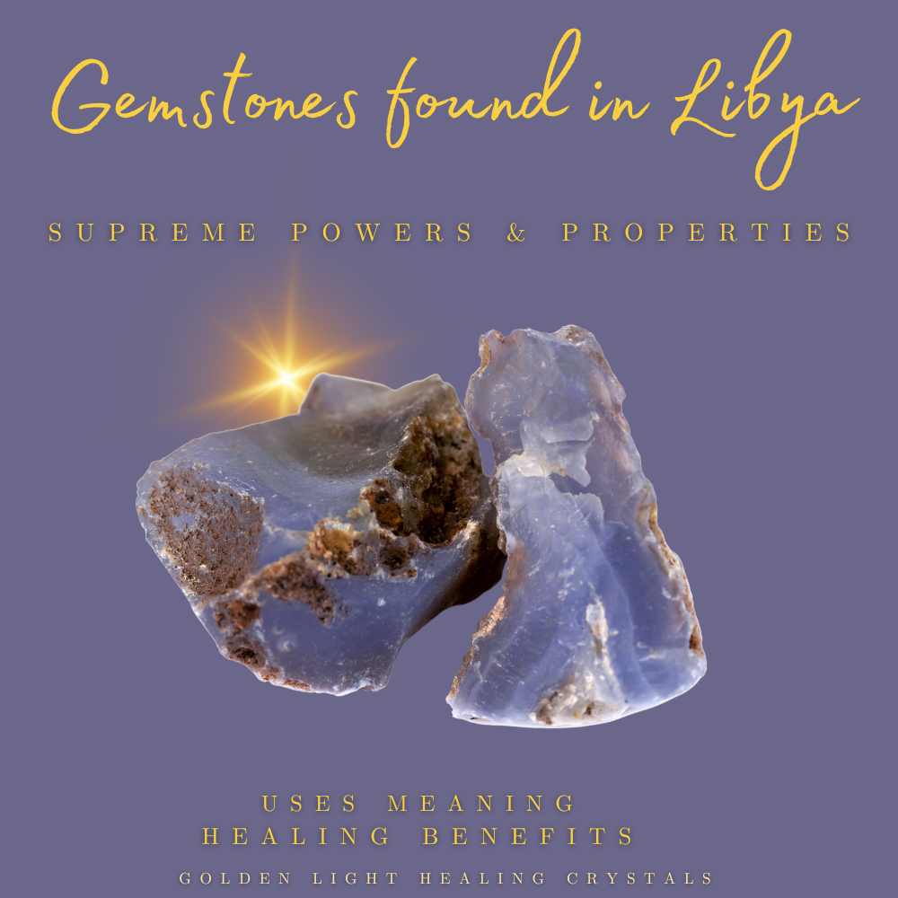 Gemstones-Found-In-Libya