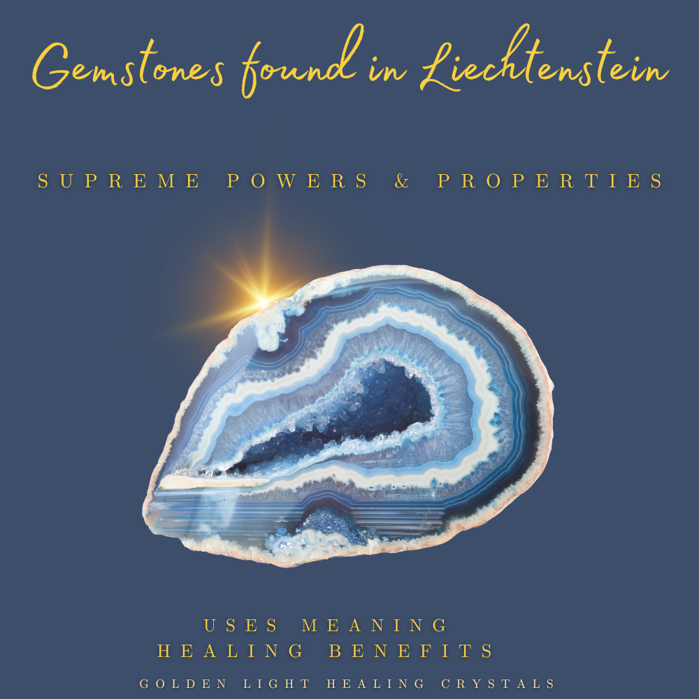 Gemstones-Found-In-Liechtenstein