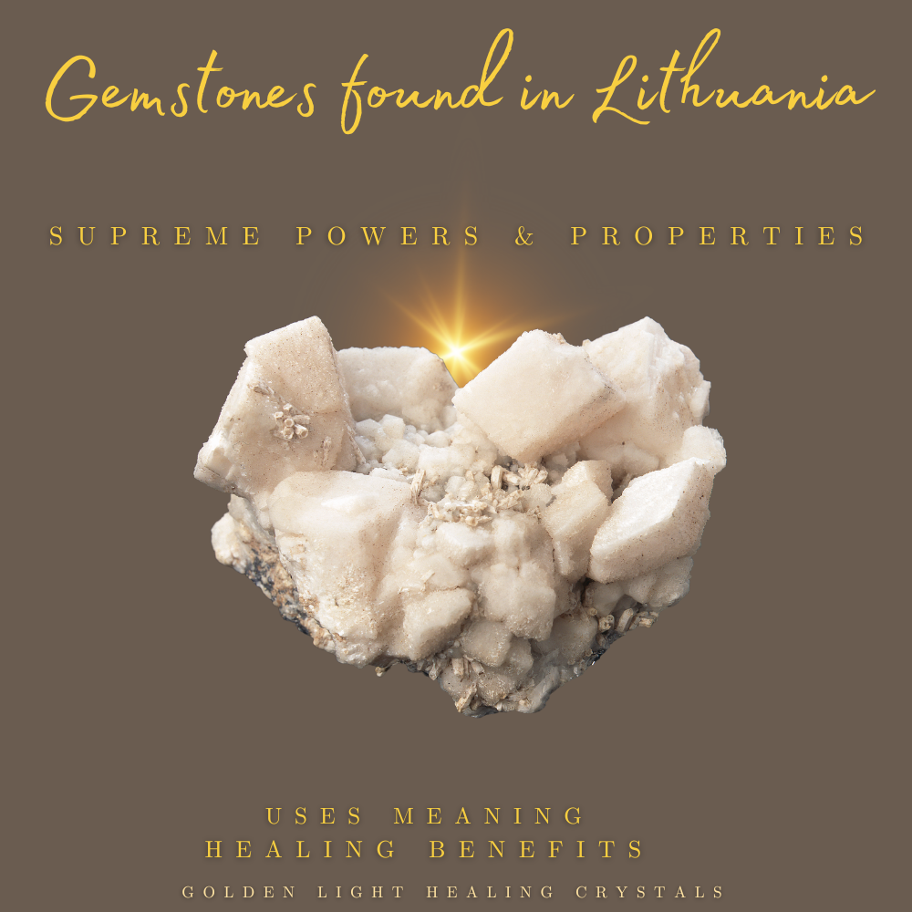 Gemstones-Found-In-Lithuania