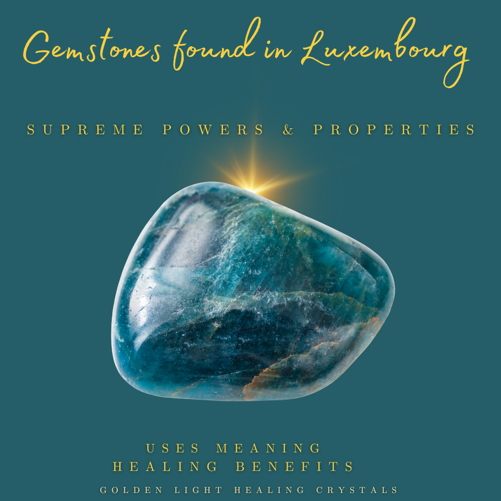 Gemstones-Found-In-Luxembourg
