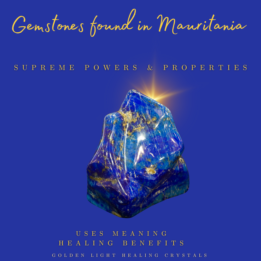 Gemstones-Found-In-Mauritania