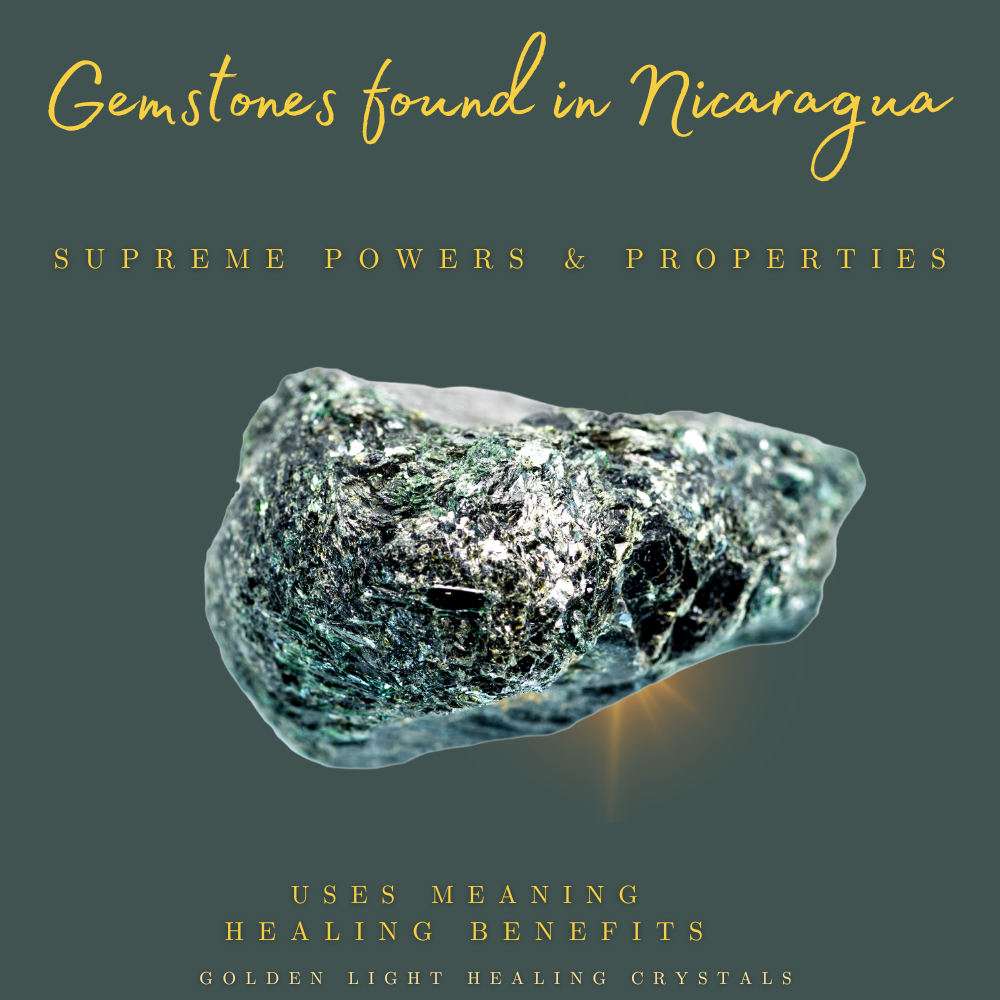 Gemstones-Found-In-Nicaragua