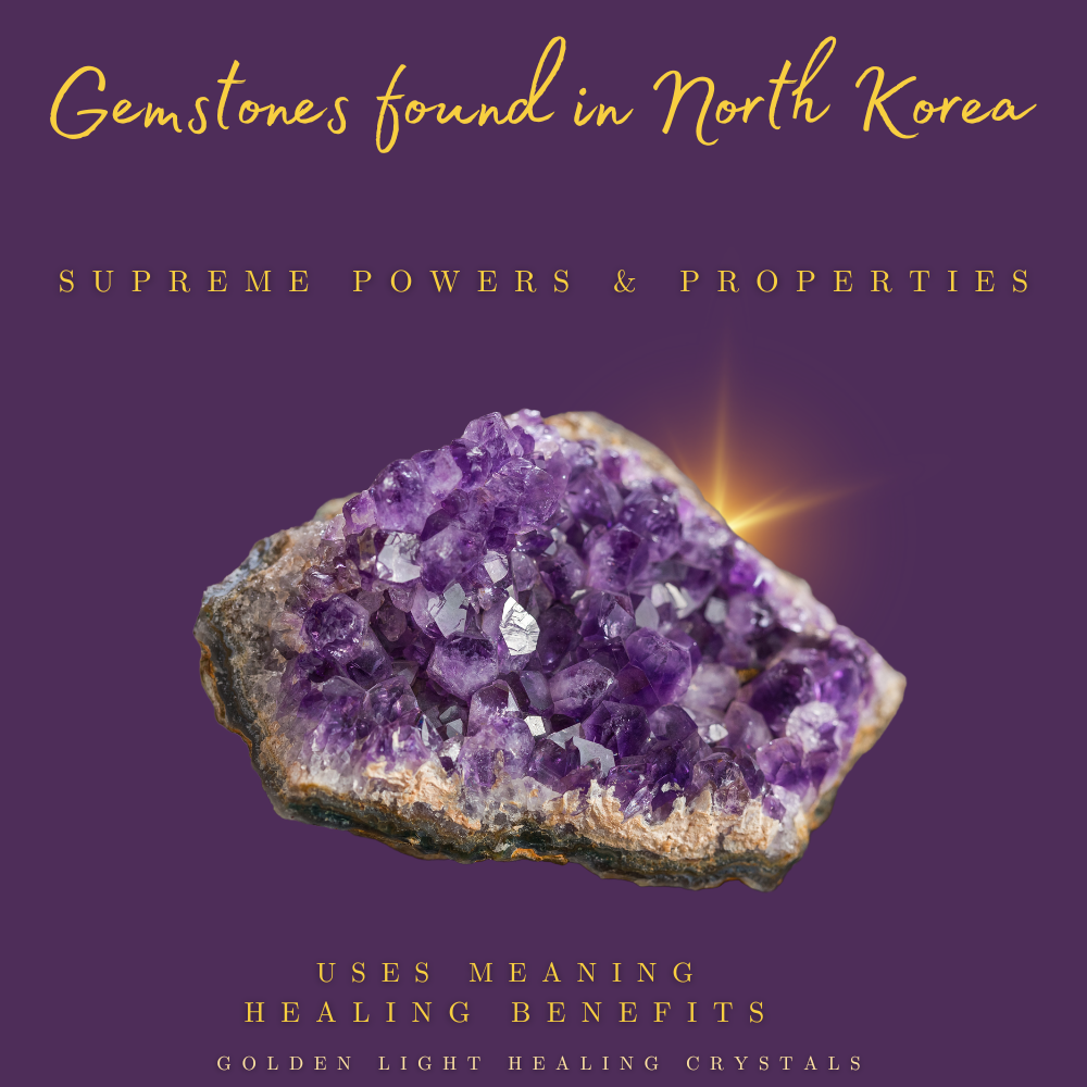 Gemstones-Found-In-North-Korea