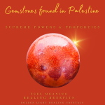Gemstones-Found-In-Palestine