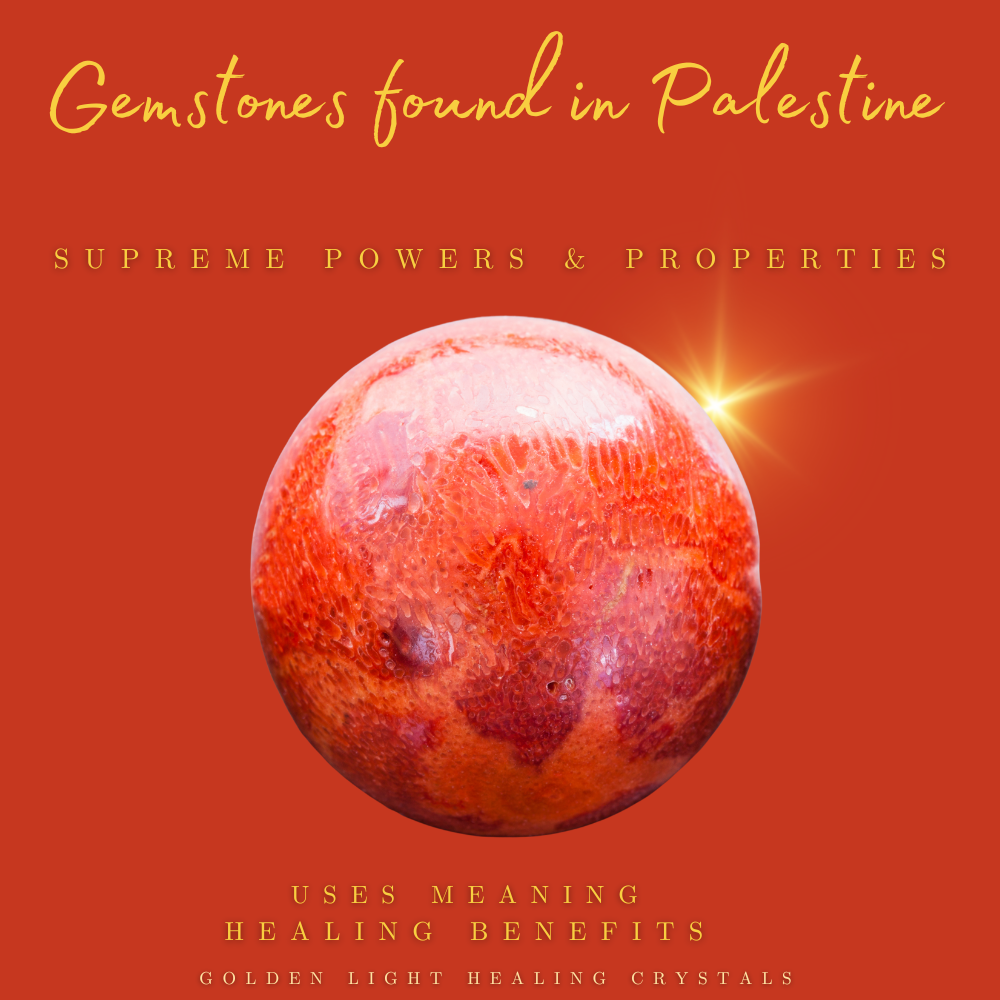 Gemstones-Found-In-Palestine
