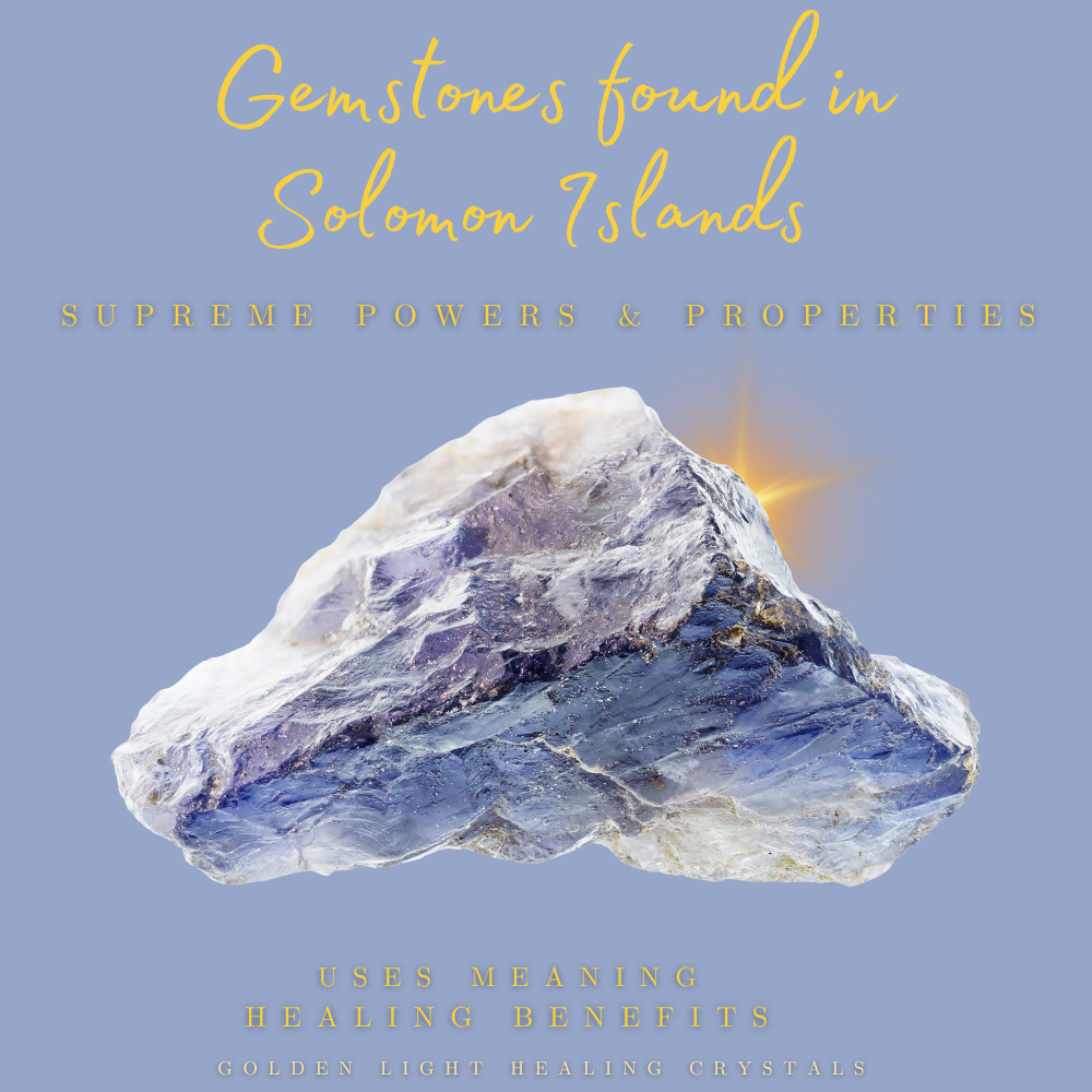Gemstones-Found-In-Solomon-Islands