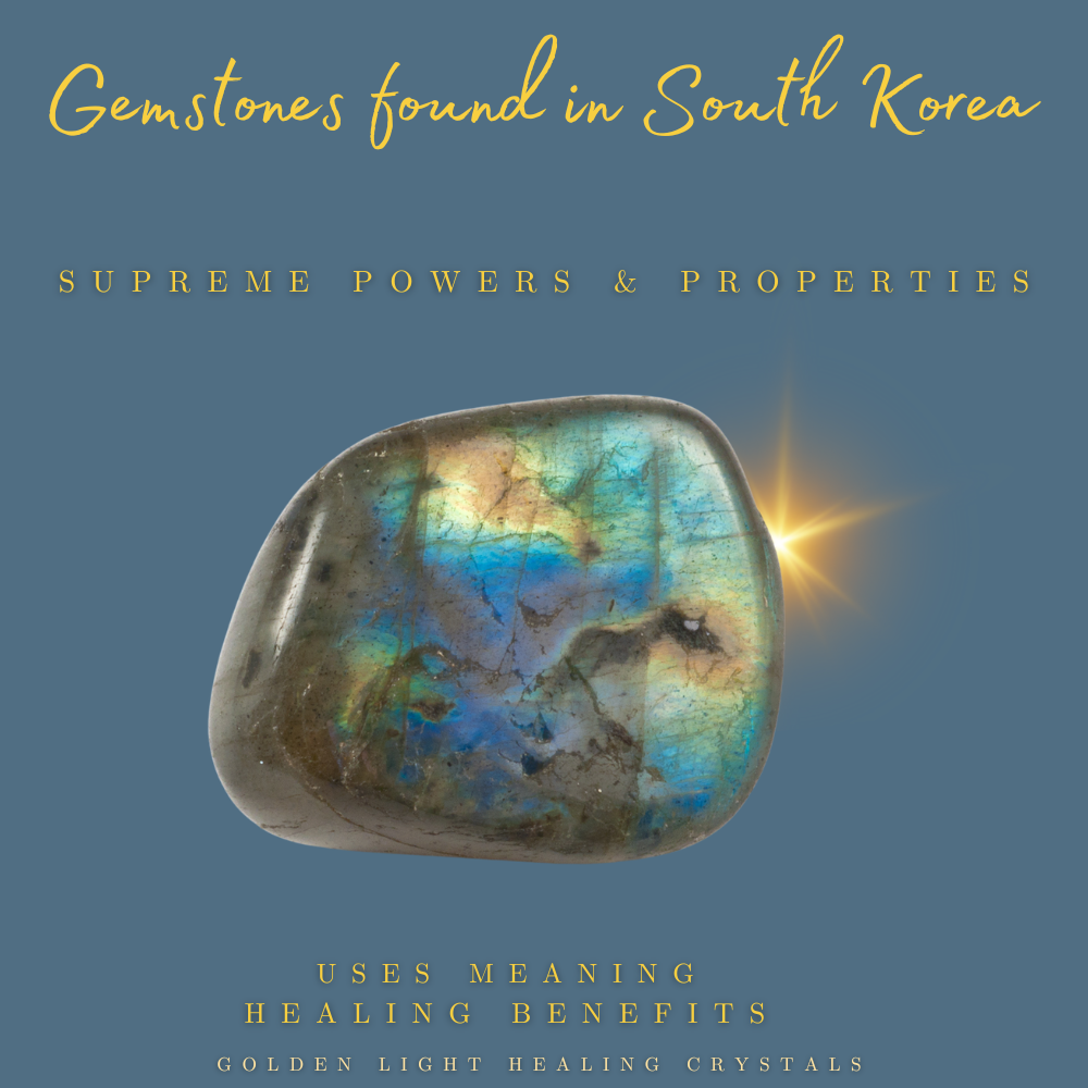 Gemstones-Found-In-South-Korea