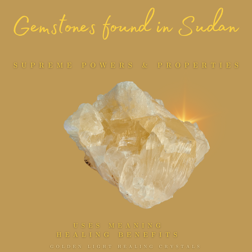 Gemstones-Found-In-Sudan
