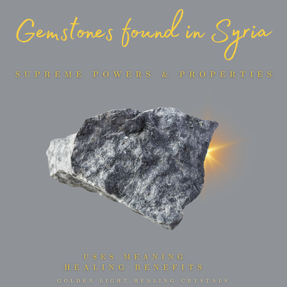 Gemstones-Found-In-Syria